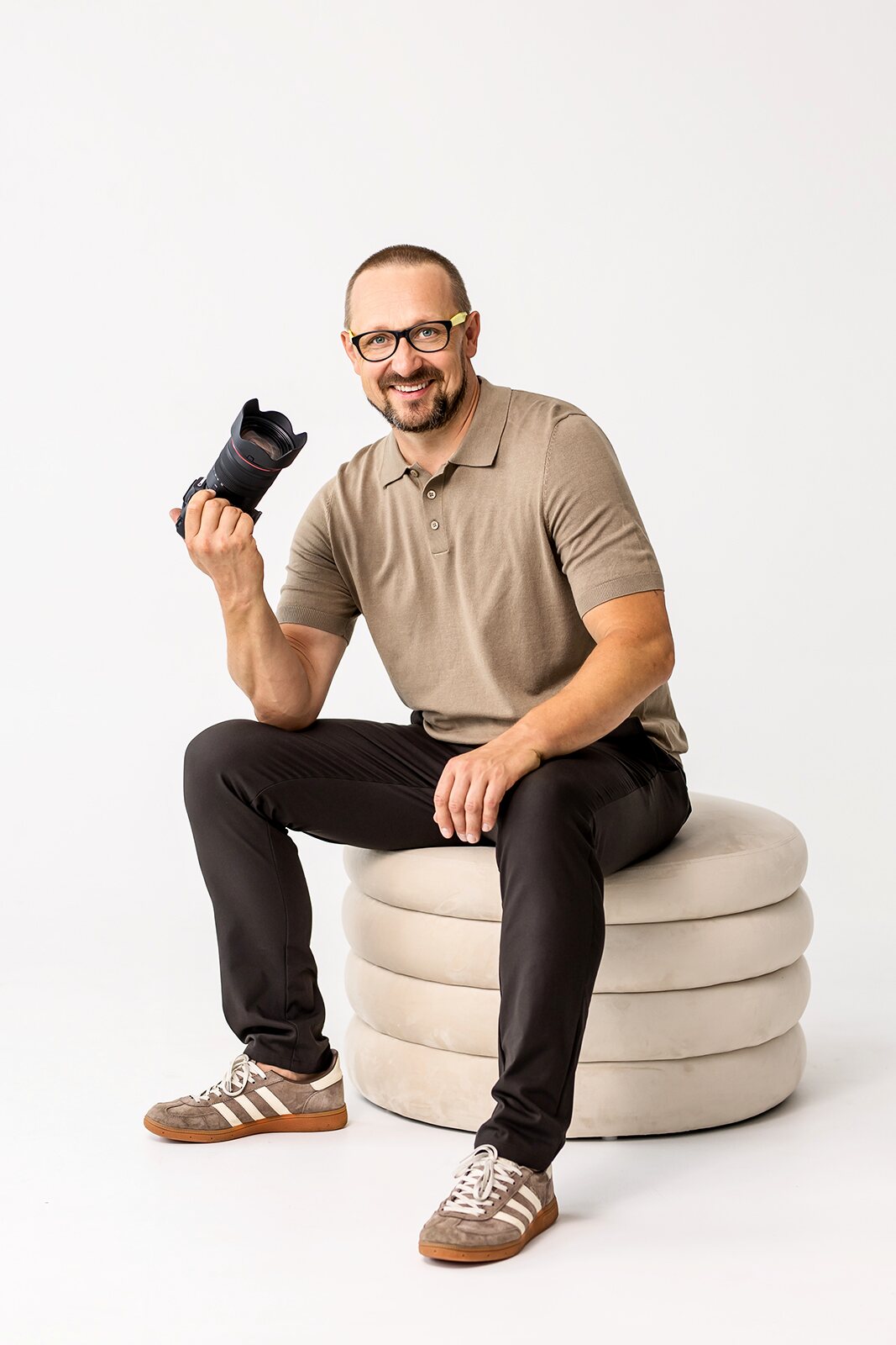 fotograf portret biznesowy